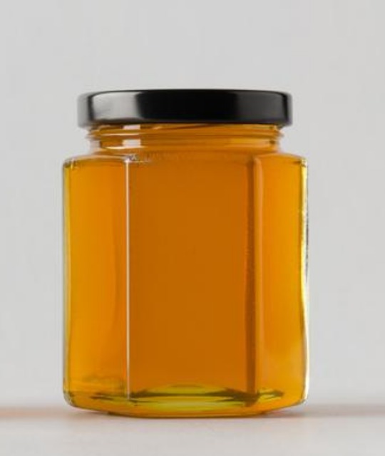 সুন্দরবনের প্রাকৃতিক মধু (Sundarbon Natural Honey) - 1kg